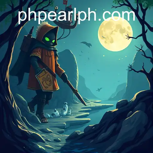 Exploring the World of Adventure Games with PHPEarl
