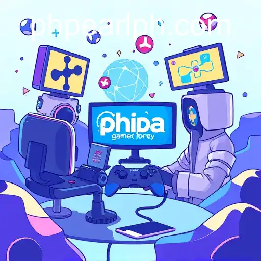 Digital Landscapes: The Evolution of Gaming