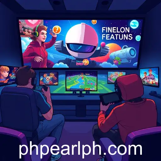 The Evolution of Online Gaming in 2025