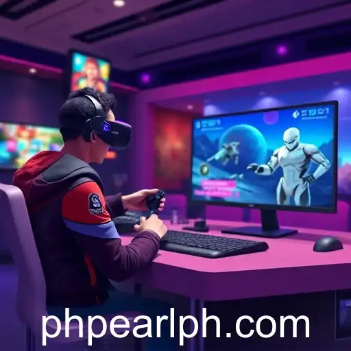 The Rise of Phpearl in Online Gaming