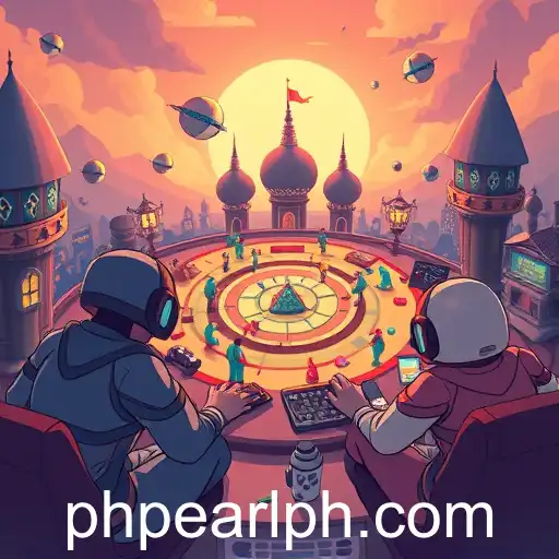 The Rise of Online Gaming Platforms