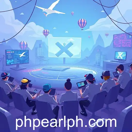 The Rise of PHPEarl: A Beacon in Online Gaming