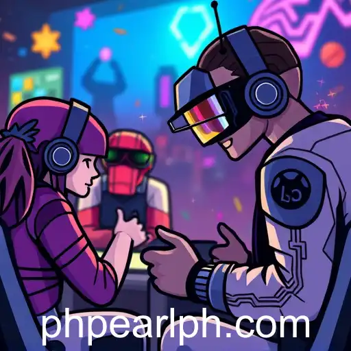 Gaming Trends Reshape Online Dynamics