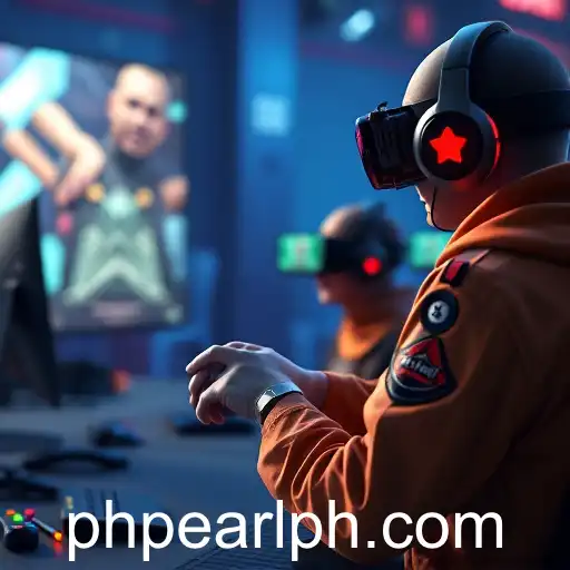 Online Gaming Trends in 2025