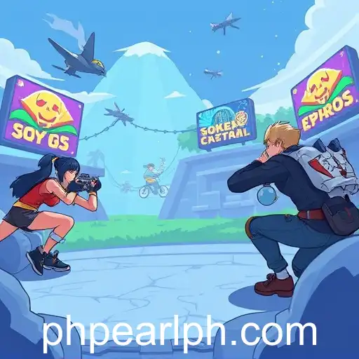 PHPEarl Revolutionizes Online Gaming