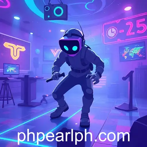 The Digital Playground: Examining phpearl's Influence