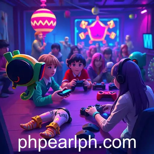 Gaming Revolution: How PHPEarl is Changing the Landscape