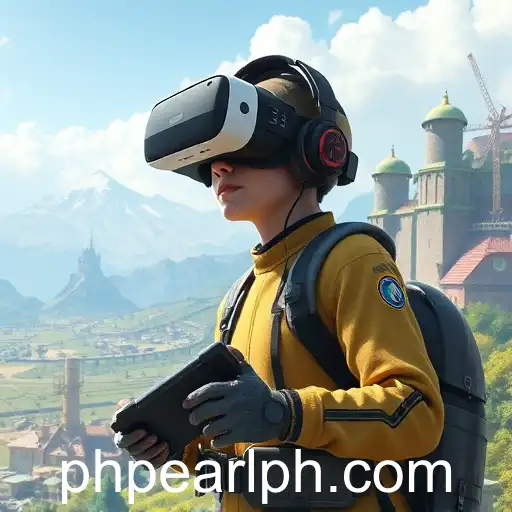 Gaming Trends in 2025