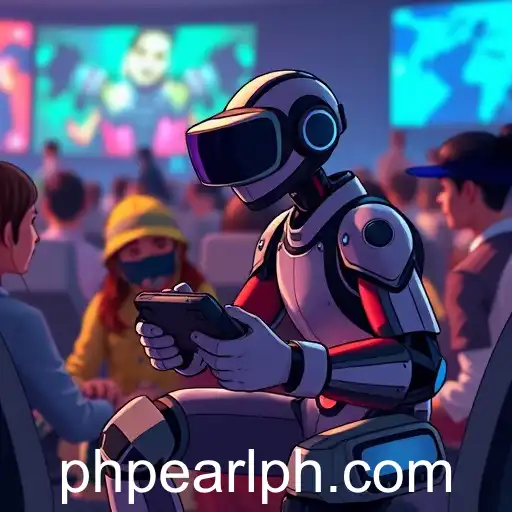 Phpearl's Influence on the Gaming Landscape