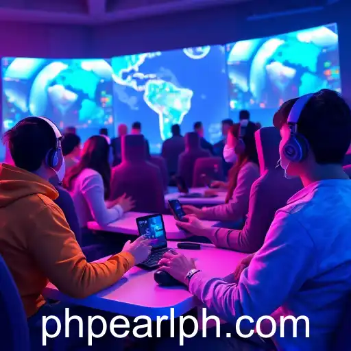 The Resurgence of Classic Gaming