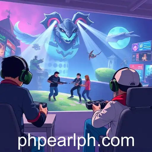 The Rise of Online Gaming Communities