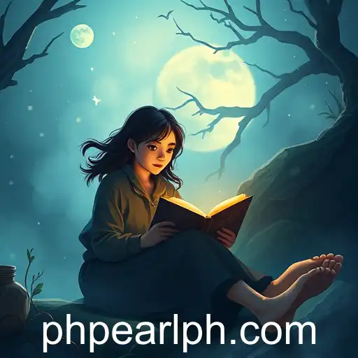 Exploring 'Reading Stories': The Interactive Experience Empowered by phpearl