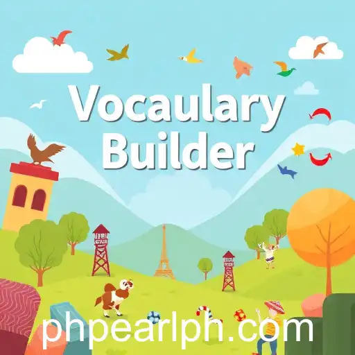 Enhancing Language Skills with 'Vocabulary Builder' on PHPerl