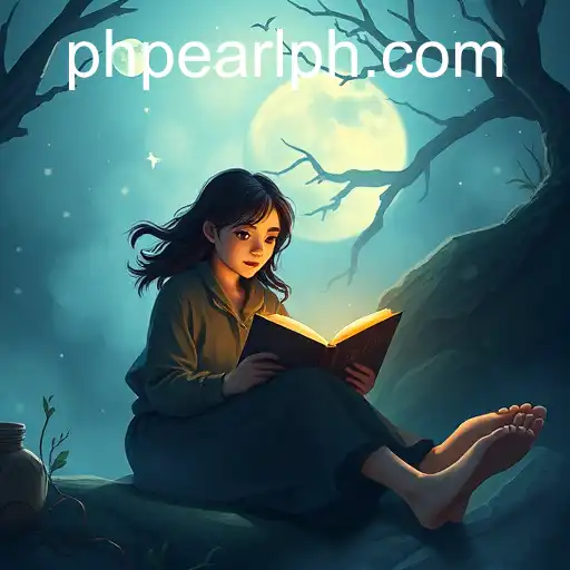 Exploring 'Reading Stories': The Interactive Experience Empowered by phpearl