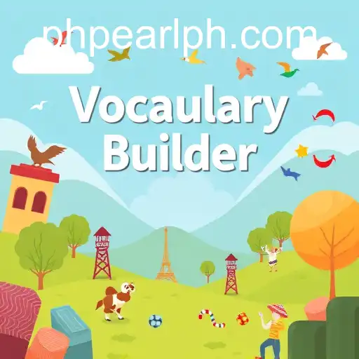 Enhancing Language Skills with 'Vocabulary Builder' on PHPerl